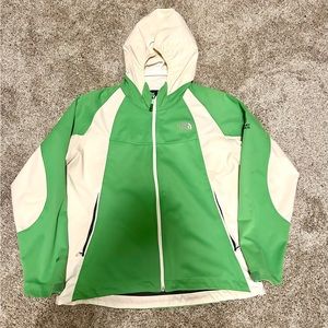 Northface Summit Series Windstopper